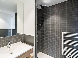 Apartments by the Slopes in L'alpe D'huez