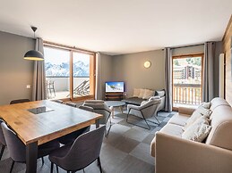 Apartments by the Slopes in L'alpe D'huez