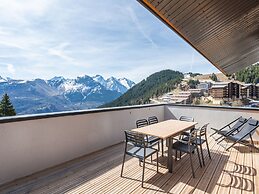 Apartments by the Slopes in L'alpe D'huez