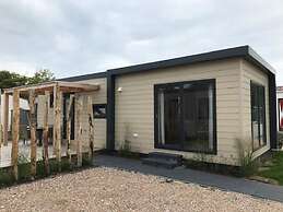 Chalet in Netherlands With Veranda & Comfort