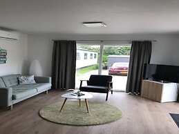 Chalet in Netherlands With Veranda & Comfort