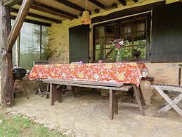 Heritage Gite in Aquitaine With Shared Pool