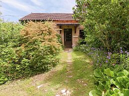 Heritage Gite in Aquitaine With Shared Pool