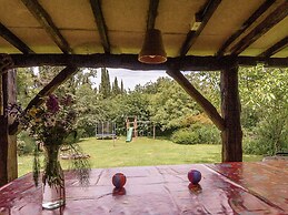 Heritage Gite in Aquitaine With Shared Pool