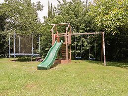Heritage Gite in Aquitaine With Shared Pool