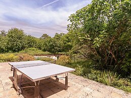 Heritage Gite in Aquitaine With Shared Pool