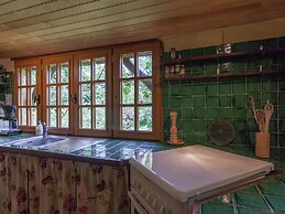 Heritage Gite in Aquitaine With Shared Pool