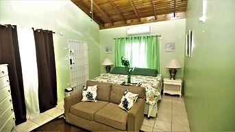 Entire Homestay In Kingston - by Airport