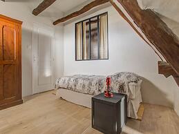 Cozy Vacation Home in Nouvelle-aquitaine