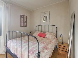 Cozy Vacation Home in Nouvelle-aquitaine