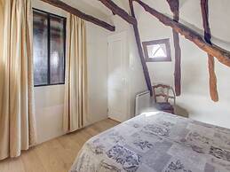 Cozy Vacation Home in Nouvelle-aquitaine