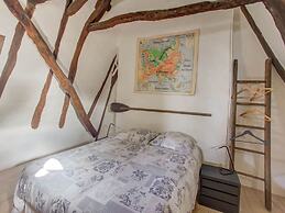 Cozy Vacation Home in Nouvelle-aquitaine