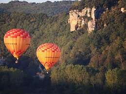 Cozy Vacation Home in Nouvelle-aquitaine