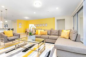 Upstay - Theater Games Sleeps 16 Pool