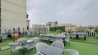 The Ambassador Hotel Dhaka