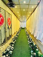 The Ambassador Hotel Dhaka