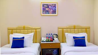 The Ambassador Hotel Dhaka