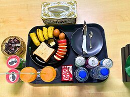 The Ambassador Hotel Dhaka