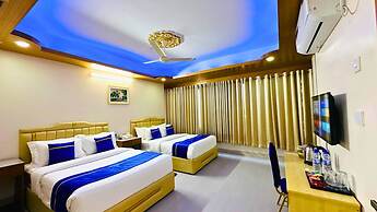 The Ambassador Hotel Dhaka