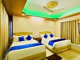 The Ambassador Hotel Dhaka