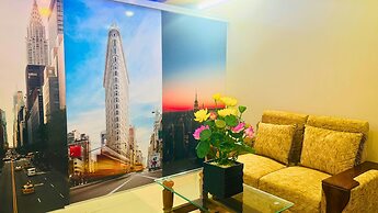 The Ambassador Hotel Dhaka