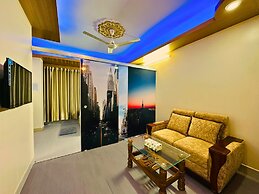 The Ambassador Hotel Dhaka