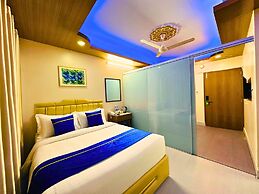 The Ambassador Hotel Dhaka