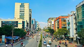 The Ambassador Hotel Dhaka