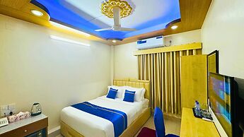 The Ambassador Hotel Dhaka