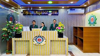 The Ambassador Hotel Dhaka