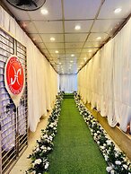 The Ambassador Hotel Dhaka