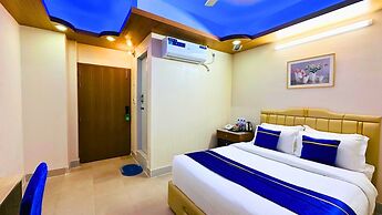 The Ambassador Hotel Dhaka