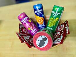 The Ambassador Hotel Dhaka