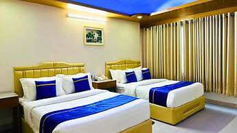 The Ambassador Hotel Dhaka