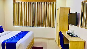 The Ambassador Hotel Dhaka