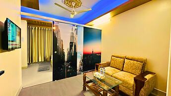 The Ambassador Hotel Dhaka