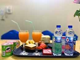 The Ambassador Hotel Dhaka