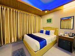 The Ambassador Hotel Dhaka