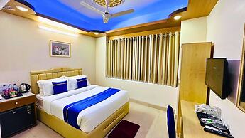 The Ambassador Hotel Dhaka