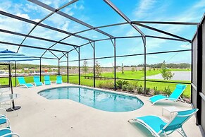 16 Guest Lakefront Home w Pool BBQ