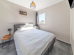 Modern Holiday Home in Ouffet With Terrace
