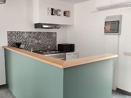 Modern Holiday Home in Ouffet With Terrace