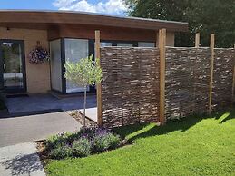 Modern Holiday Home in Ouffet With Terrace