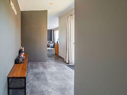 Modern Holiday Home in Ouffet With Terrace