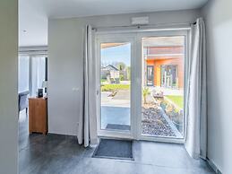 Modern Holiday Home in Ouffet With Terrace