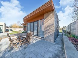 Modern Holiday Home in Ouffet With Terrace