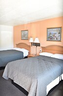 Arlington inn