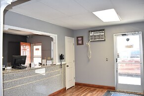Arlington inn
