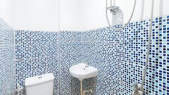 UrbanViewSanAntonio'sPlaceSampalocManila