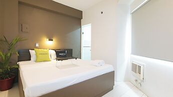 UrbanViewSanAntonio'sPlaceSampalocManila
